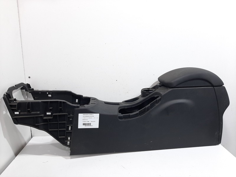 Recambio de apoyabrazos central para citroën c4 lim. seduction referencia OEM IAM 9672173980  