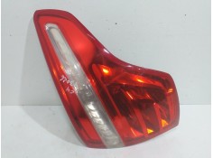 Recambio de piloto trasero derecho para citroën c4 picasso sx referencia OEM IAM 9653547480  