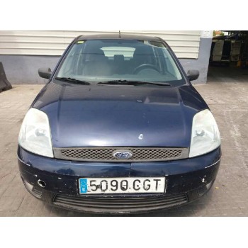 FORD FIESTA (CBK)
