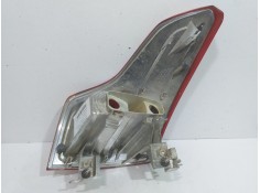 Recambio de piloto trasero derecho para citroën c4 picasso sx referencia OEM IAM 9653547480   2