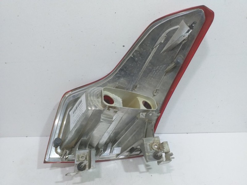 Recambio de piloto trasero derecho para citroën c4 picasso sx referencia OEM IAM 9653547480  