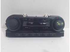 Recambio de mando calefaccion / aire acondicionado para seat leon (1p1) sport referencia OEM IAM 5P0907044P 5HB010170