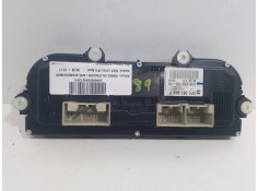 Recambio de mando calefaccion / aire acondicionado para seat leon (1p1) sport referencia OEM IAM 5P0907044P 5HB010170  2