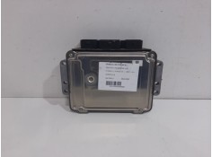 Recambio de centralita motor uce para citroën c4 picasso sx referencia OEM IAM 1942J1  