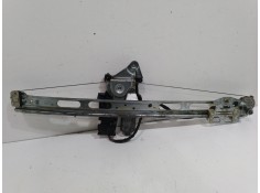 Recambio de elevalunas delantero izquierdo para mercedes-benz clase a (w168) 170 cdi (168.008) referencia OEM IAM 1687201146 4 P 2