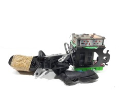 Recambio de cinturon seguridad delantero izquierdo para citroën c4 picasso exclusive referencia OEM IAM 9654964477   2