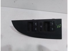 Recambio de mando elevalunas delantero izquierdo para seat leon (1p1) sport referencia OEM IAM 1P1867171A  