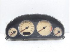 Recambio de cuadro instrumentos para chrysler voyager (rg) 2.5 crd se grand voyager 10 millones referencia OEM IAM P56044981AB  