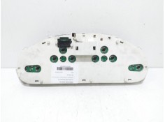 Recambio de cuadro instrumentos para chrysler voyager (rg) 2.5 crd se grand voyager 10 millones referencia OEM IAM P56044981AB   2