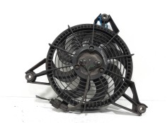 Recambio de electroventilador para fiat stilo (192) 1.6 16v cat referencia OEM IAM 977304A050  