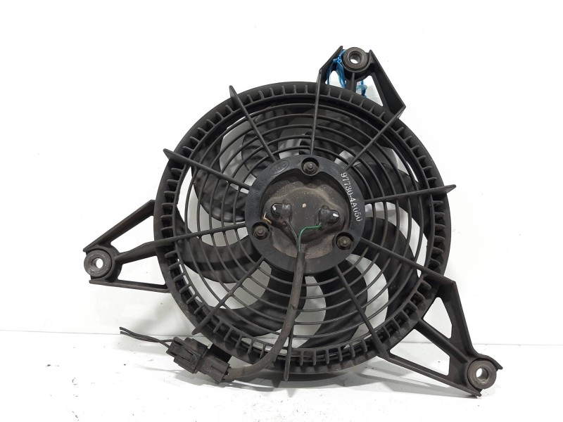 Recambio de electroventilador para fiat stilo (192) 1.6 16v cat referencia OEM IAM 977304A050   Recambio de electroventilador para fiat stilo (192) 1.6 16v cat referencia OEM IAM 977304A050