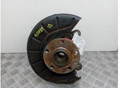 Recambio de mangueta delantera derecha para seat leon (1p1) sport referencia OEM IAM   