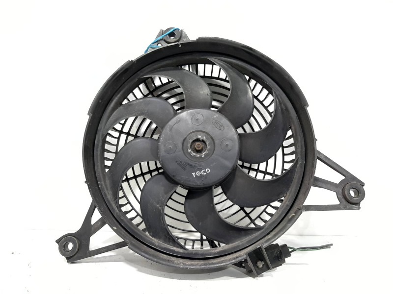 Recambio de electroventilador para fiat stilo (192) 1.6 16v cat referencia OEM IAM 977304A050   Recambio de electroventilador para fiat stilo (192) 1.6 16v cat referencia OEM IAM 977304A050