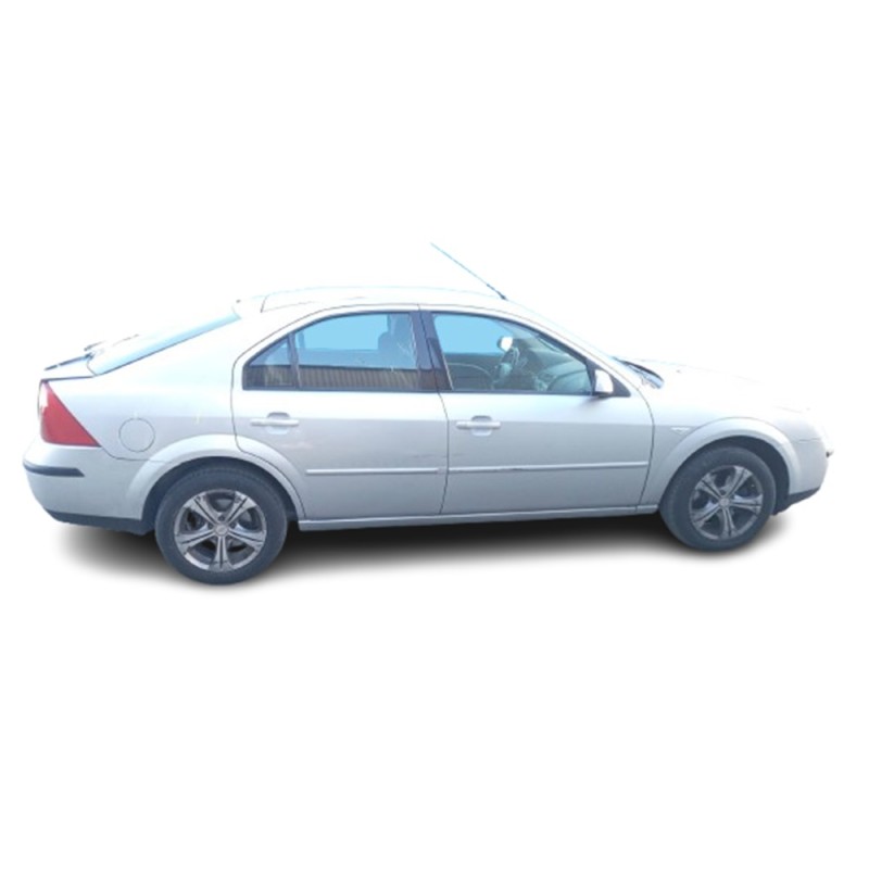 FORD MONDEO III (B5Y) - imagen 4