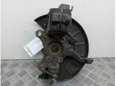 Recambio de mangueta delantera derecha para seat leon (1p1) sport referencia OEM IAM    2