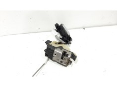 Recambio de cerradura puerta delantera derecha para citroën c4 lim. seduction referencia OEM IAM 9136GR 6 PINES 
