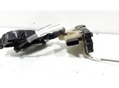Recambio de cerradura puerta delantera derecha para citroën c4 lim. seduction referencia OEM IAM 9136GR 6 PINES  2