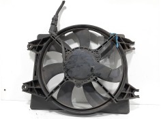 Recambio de electroventilador para hyundai accent (lc) 1.3 12v cat referencia OEM IAM 9773025  