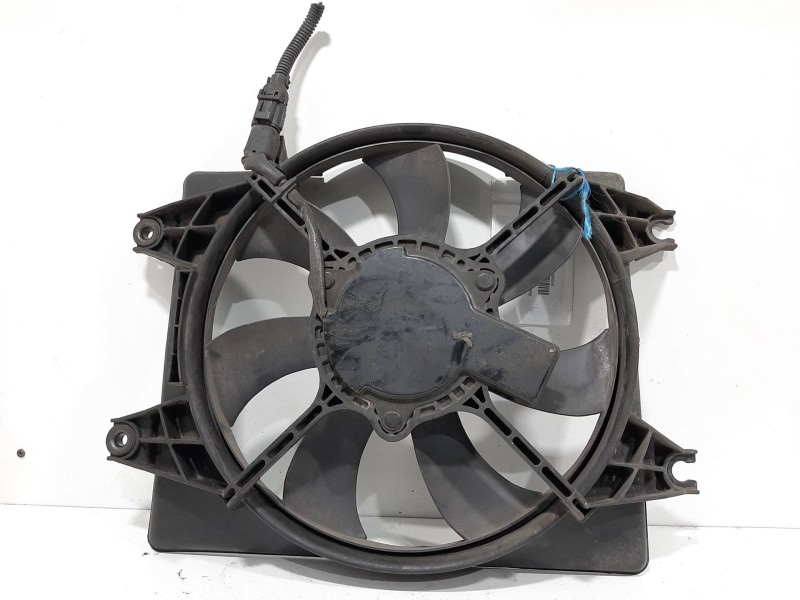 Recambio de electroventilador para hyundai accent (lc) 1.3 12v cat referencia OEM IAM 9773025  