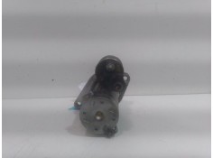 Recambio de motor arranque para seat leon (1p1) sport referencia OEM IAM 02Z911023G  