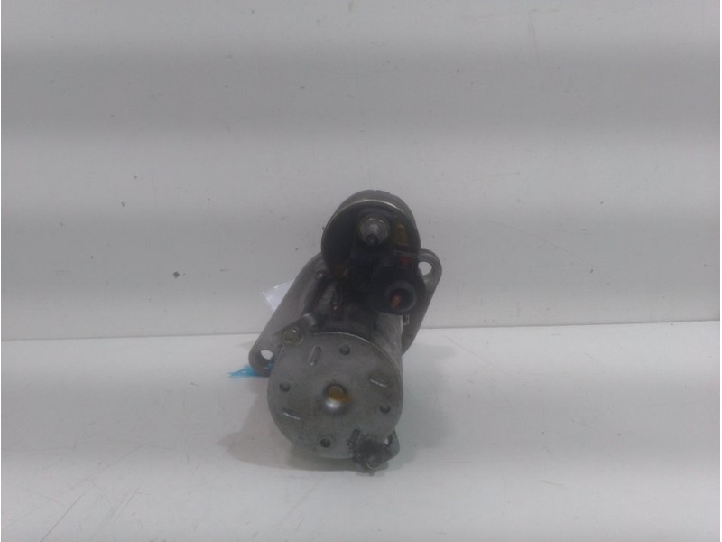 Recambio de motor arranque para seat leon (1p1) sport referencia OEM IAM 02Z911023G  