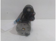 Recambio de motor arranque para seat leon (1p1) sport referencia OEM IAM 02Z911023G   2