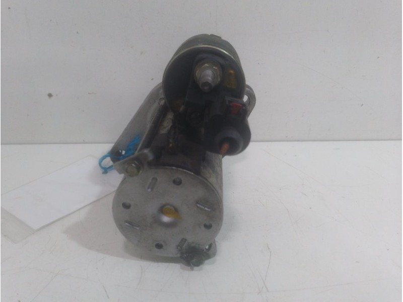 Recambio de motor arranque para seat leon (1p1) sport referencia OEM IAM 02Z911023G  