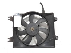 Recambio de electroventilador para hyundai accent (lc) 1.3 12v cat referencia OEM IAM 9773025   2