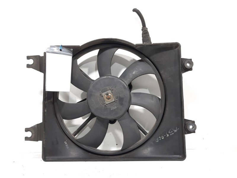 Recambio de electroventilador para hyundai accent (lc) 1.3 12v cat referencia OEM IAM 9773025  