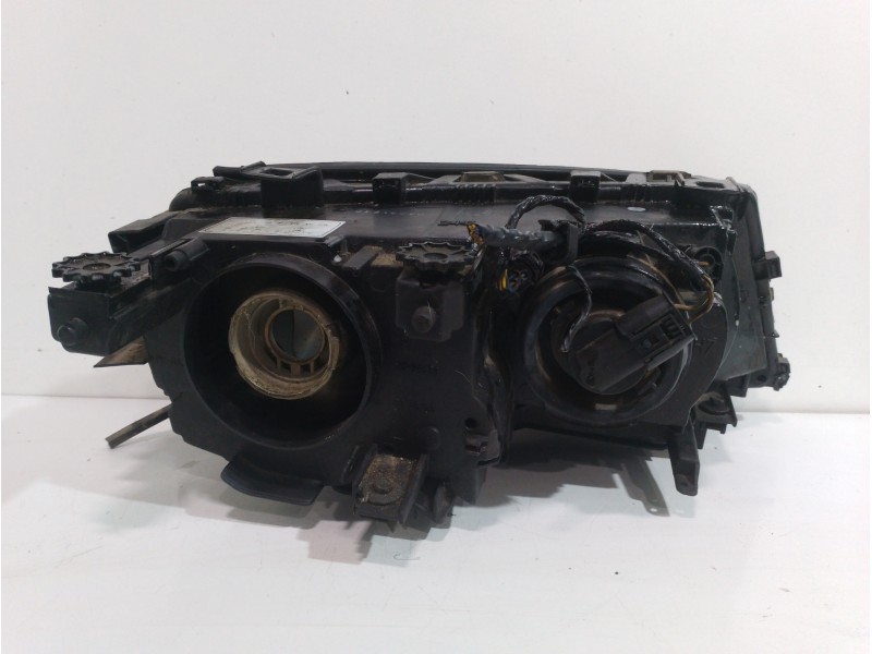 Recambio de faro izquierdo para bmw serie 3 berlina (e46) 320d referencia OEM IAM 63127165769   Recambio de faro izquierdo para bmw serie 3 berlina (e46) 320d referencia OEM IAM 63127165769