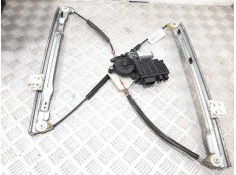 Recambio de elevalunas delantero derecho para citroën c4 picasso exclusive referencia OEM IAM 9222CT  