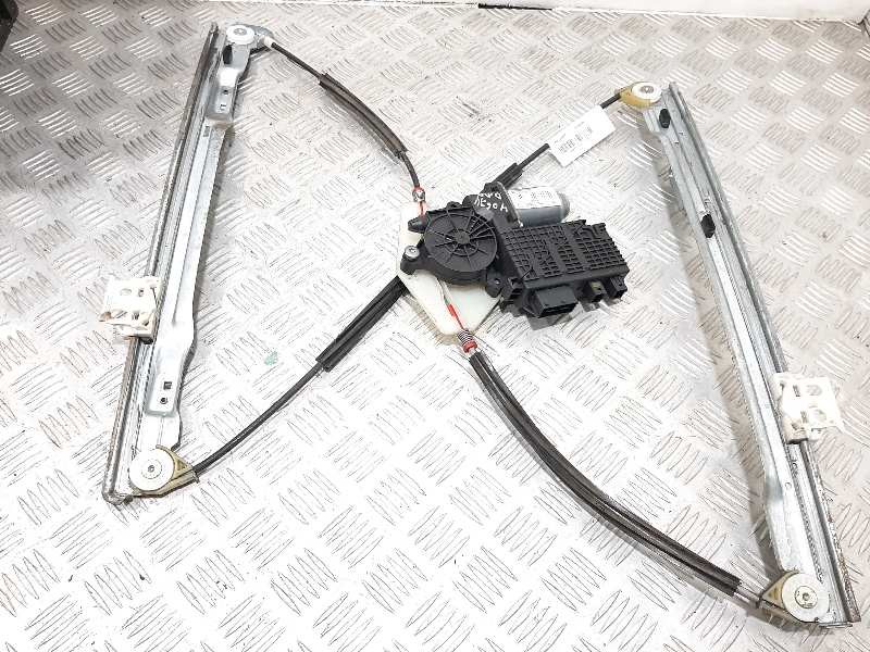 Recambio de elevalunas delantero derecho para citroën c4 picasso exclusive referencia OEM IAM 9222CT  