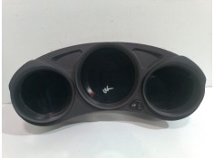 Recambio de cuadro instrumentos para citroën c4 lim. seduction referencia OEM IAM A2C53435356  