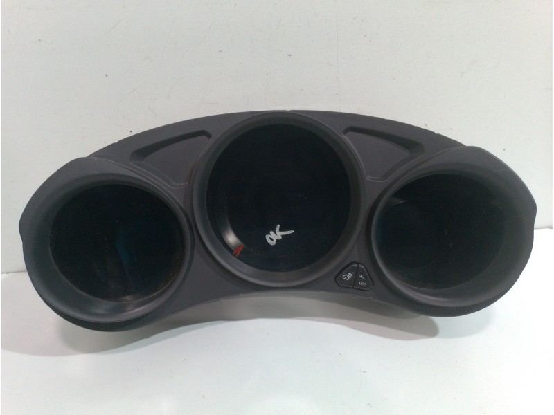 Recambio de cuadro instrumentos para citroën c4 lim. seduction referencia OEM IAM A2C53435356  