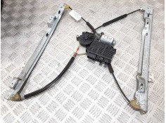 Recambio de elevalunas delantero derecho para citroën c4 picasso exclusive referencia OEM IAM 9222CT   2