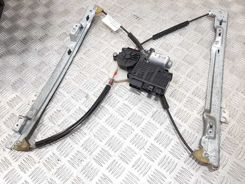 Recambio de elevalunas delantero derecho para citroën c4 picasso exclusive referencia OEM IAM 9222CT  