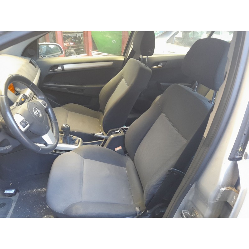 OPEL ASTRA H (A04) - imagen 5