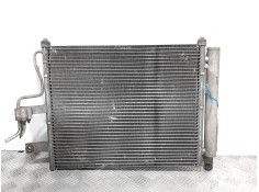 Recambio de condensador / radiador aire acondicionado para hyundai accent (x3) 1.3 gls referencia OEM IAM