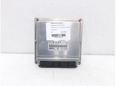 Recambio de centralita motor uce para mercedes-benz clase a (w168) 170 cdi (168.009) referencia OEM IAM A6681530279 0281010793 