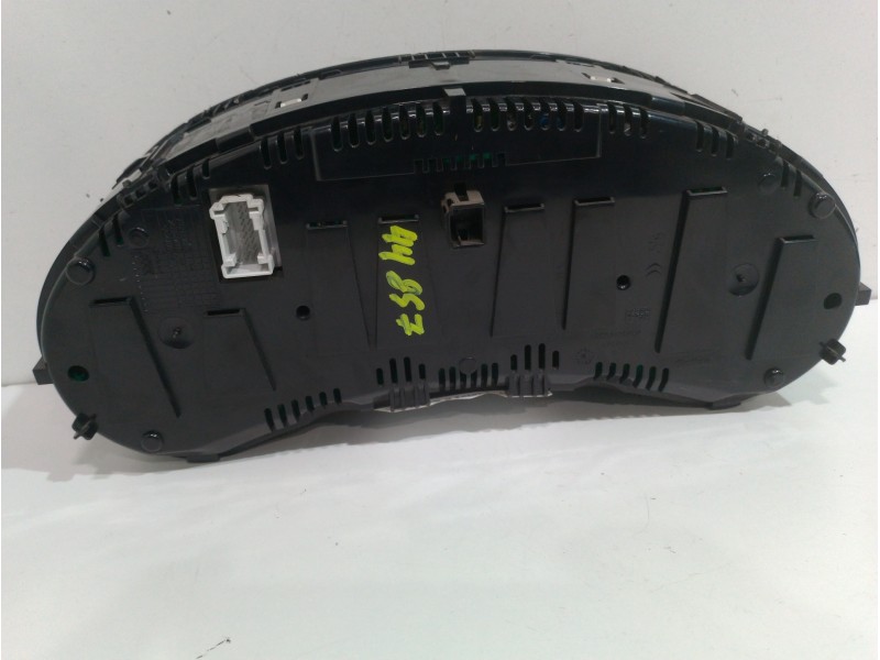 Recambio de cuadro instrumentos para citroën c4 lim. seduction referencia OEM IAM A2C53435356  