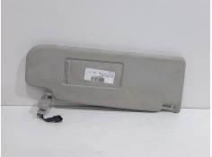 Recambio de parasol derecho para seat leon (1p1) sport referencia OEM IAM   