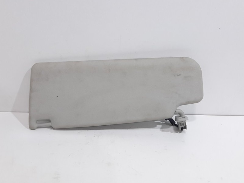 Recambio de parasol derecho para seat leon (1p1) sport referencia OEM IAM   