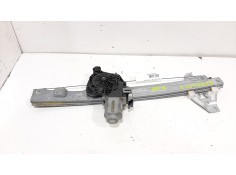 Recambio de elevalunas delantero derecho para citroën c4 lim. seduction referencia OEM IAM 9802531780  