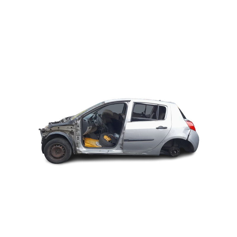 RENAULT CLIO III (BR0/1, CR0/1) - imagen 3