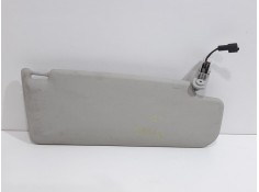 Recambio de parasol izquierdo para seat leon (1p1) sport referencia OEM IAM 5P0857552   2