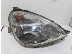 Recambio de faro derecho para mercedes-benz clase a (w168) 170 cdi (168.009) referencia OEM IAM A1688201861  