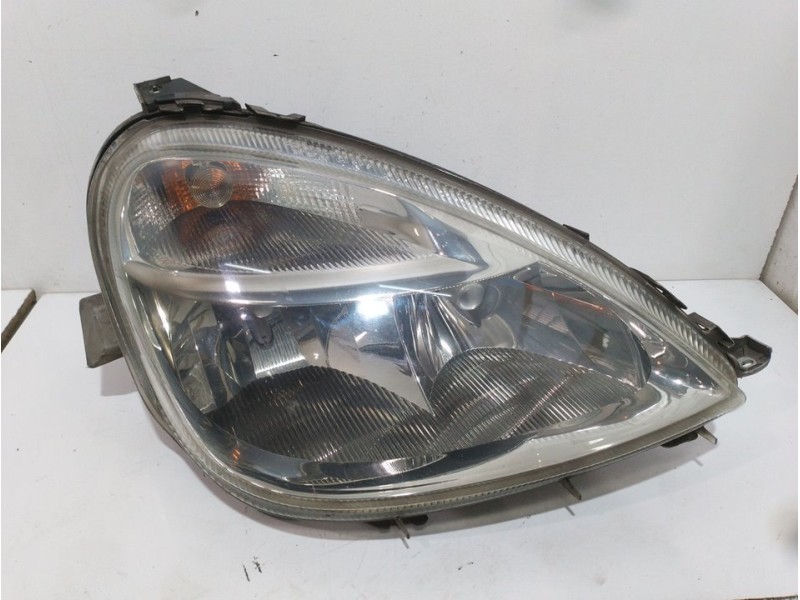 Recambio de faro derecho para mercedes-benz clase a (w168) 170 cdi (168.009) referencia OEM IAM A1688201861  