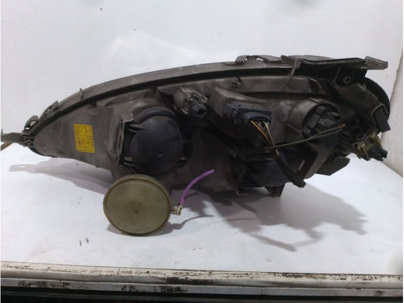 Recambio de faro derecho para mercedes-benz clase a (w168) 170 cdi (168.009) referencia OEM IAM A1688201861  