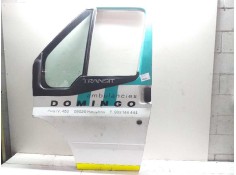 Recambio de puerta delantera izquierda para ford transit combi ´06 referencia OEM IAM   
