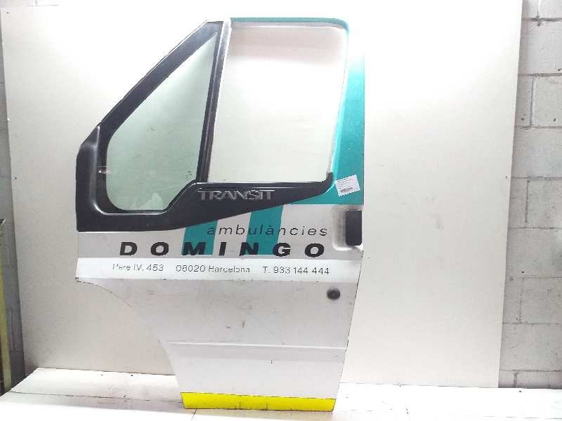 Recambio de puerta delantera izquierda para ford transit combi ´06 referencia OEM IAM   